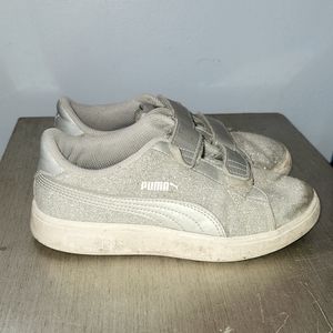 Puma girls runners